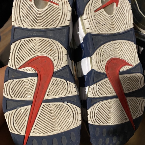 Nike Uptempo Olympic - Picture 3 of 6